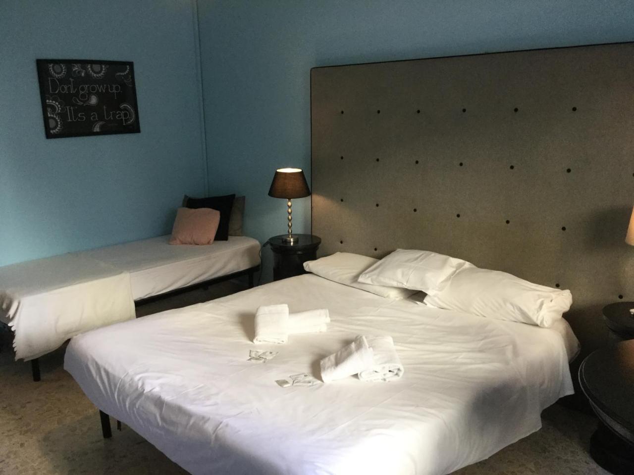 Iron Bridge Aparthotel