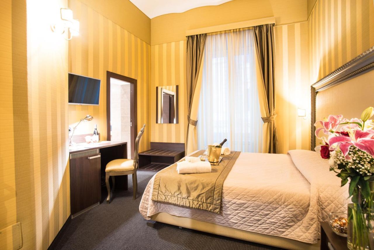 Nice Rome Holiday Guest house