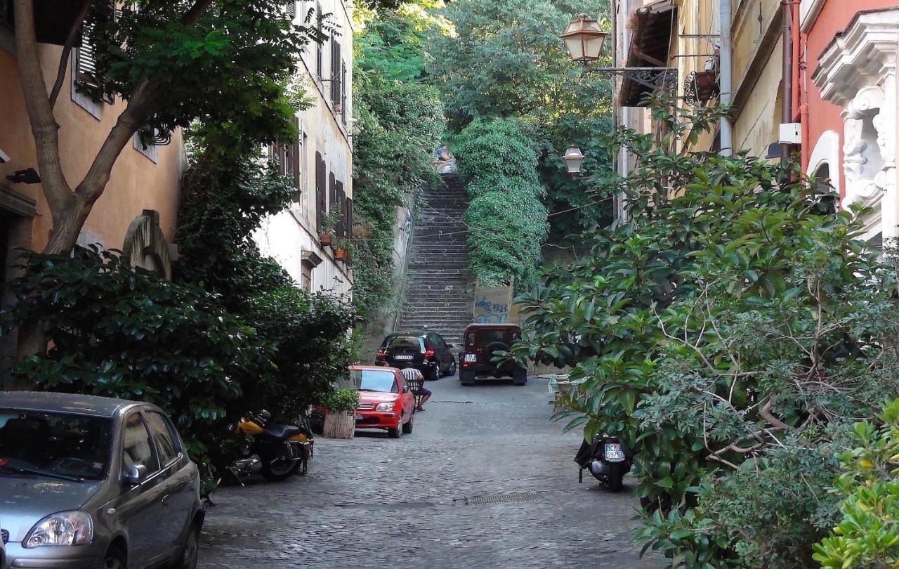 Dormiroma - Cedro 21 Appartamento *