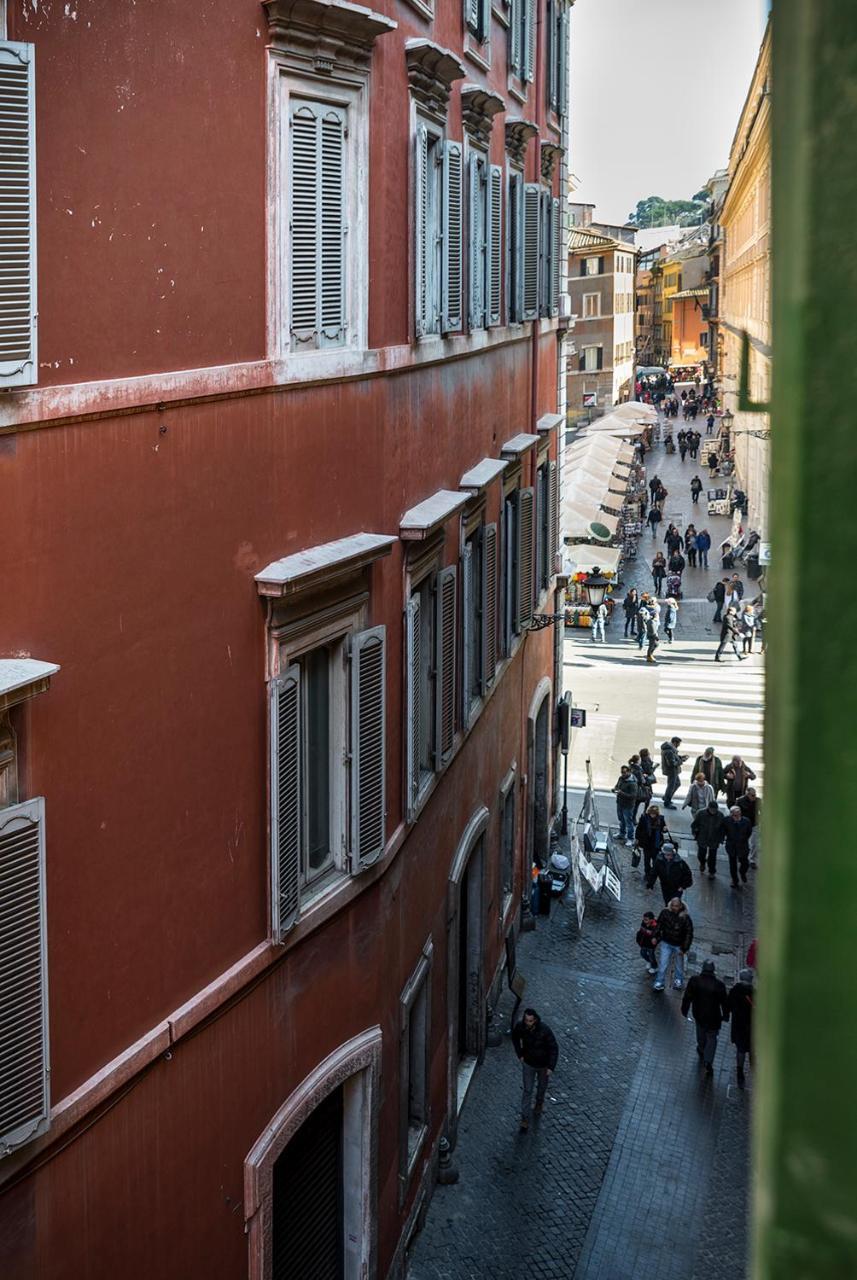 Trevi & Pantheon Luxury Affittacamere *