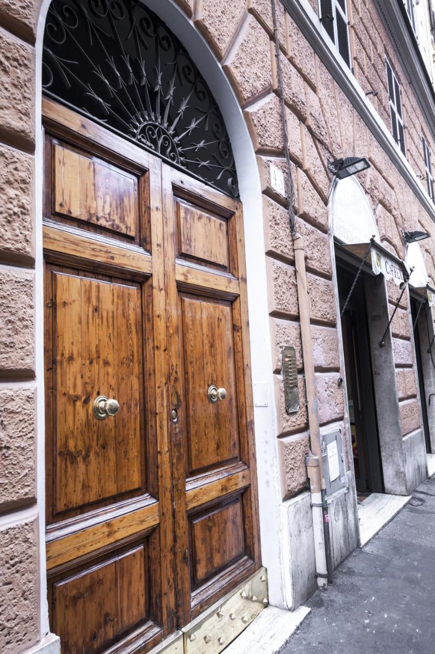 Affittacamere Trasteverome45