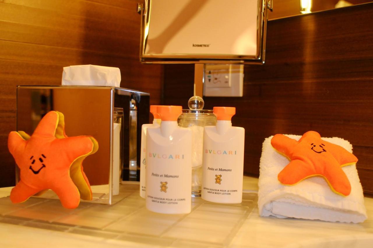 Grand Via Veneto 5* Rome