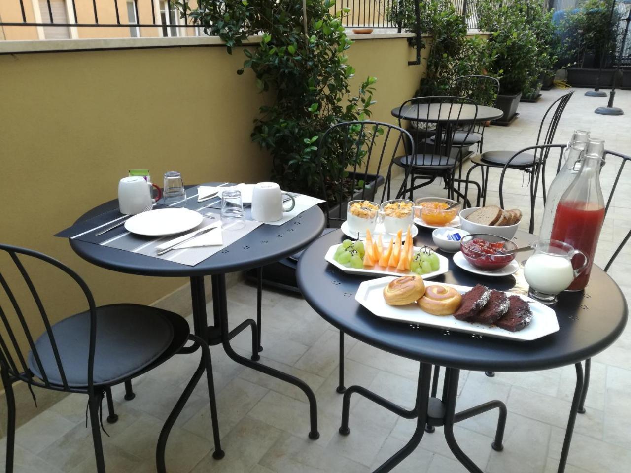 Vatican Guest house