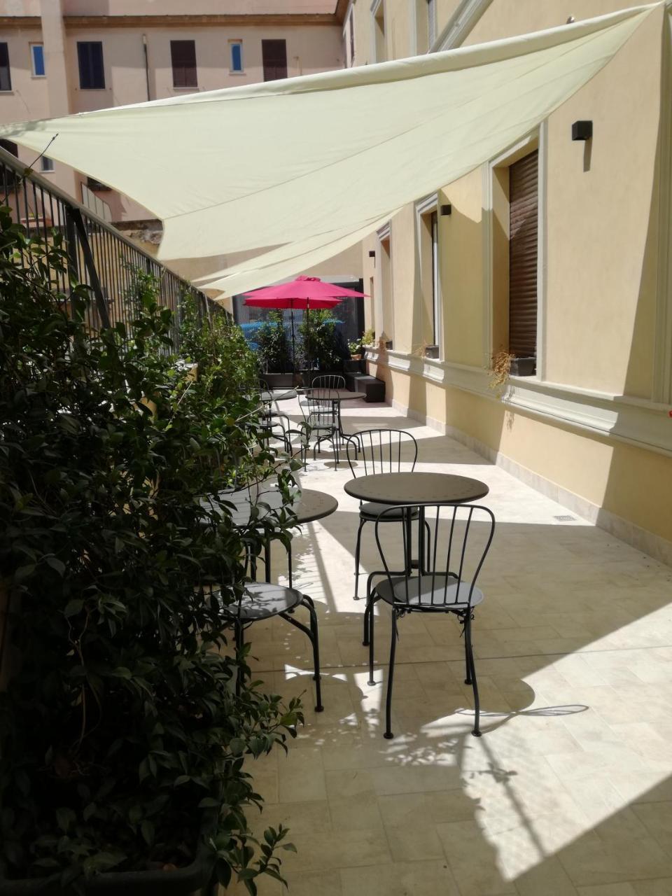 Vatican Guest house