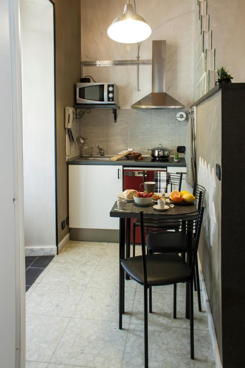 Casa Tua A Piazza Del Popolo Apartment