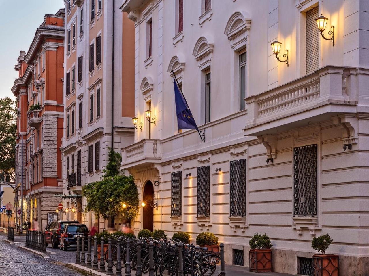 Locarno Hotel Roma