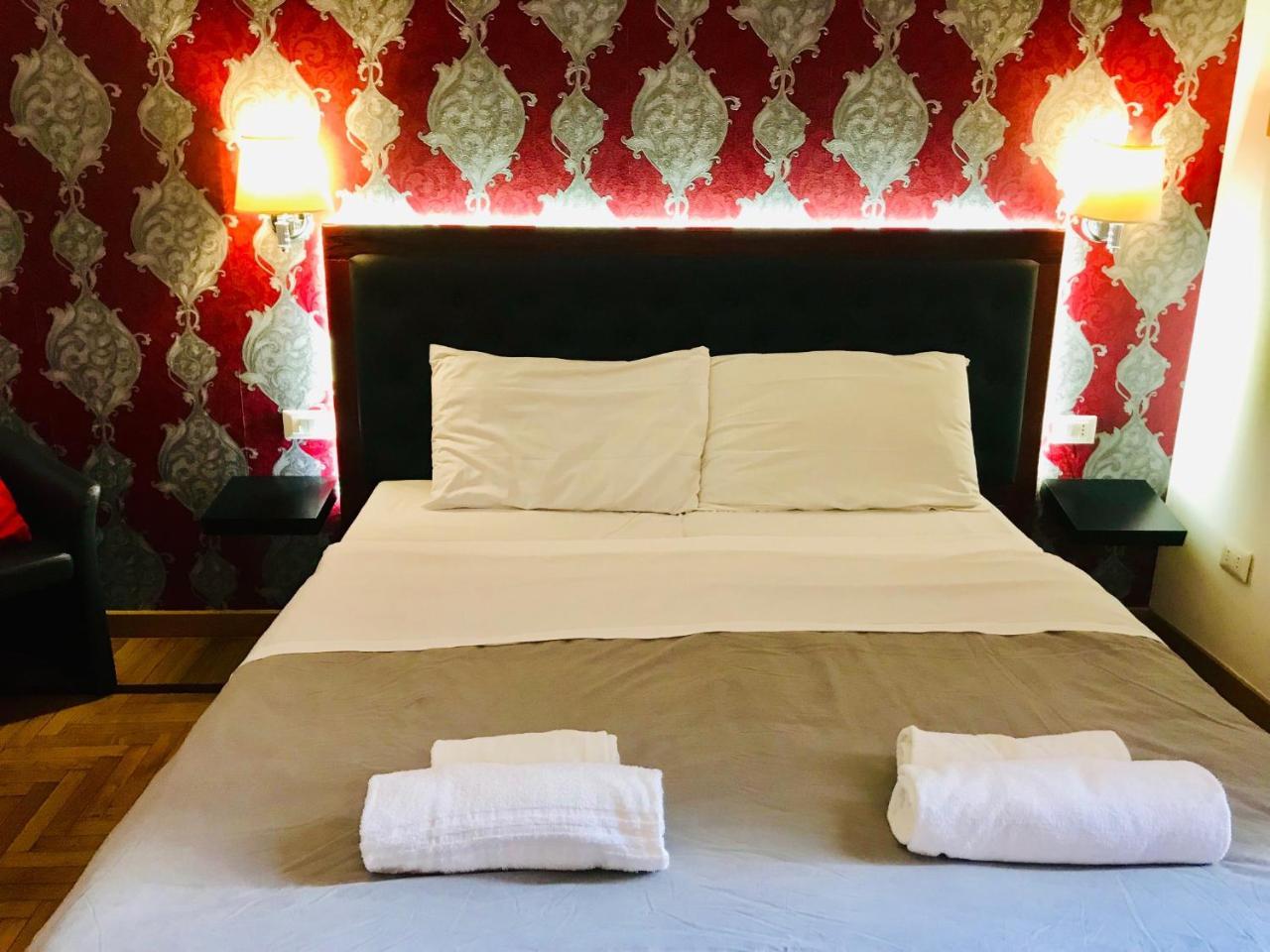 Holiday Guest house