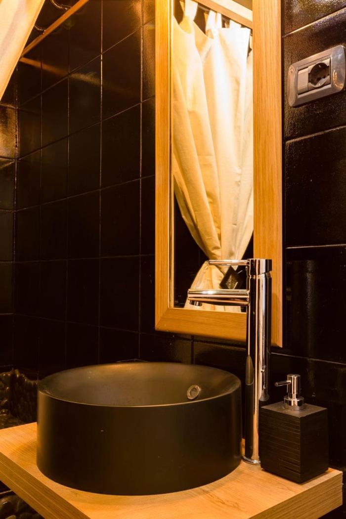 Spanish Step Nest Luxury Apartment *