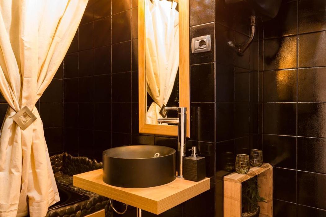 Spanish Step Nest Luxury Apartment Rome