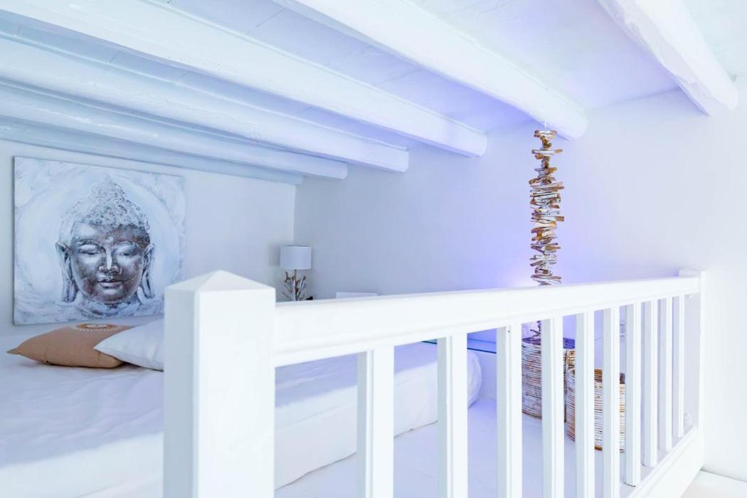 Apartment Spanish Step Nest Luxury *