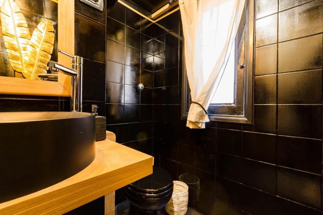 Apartment Spanish Step Nest Luxury Rome