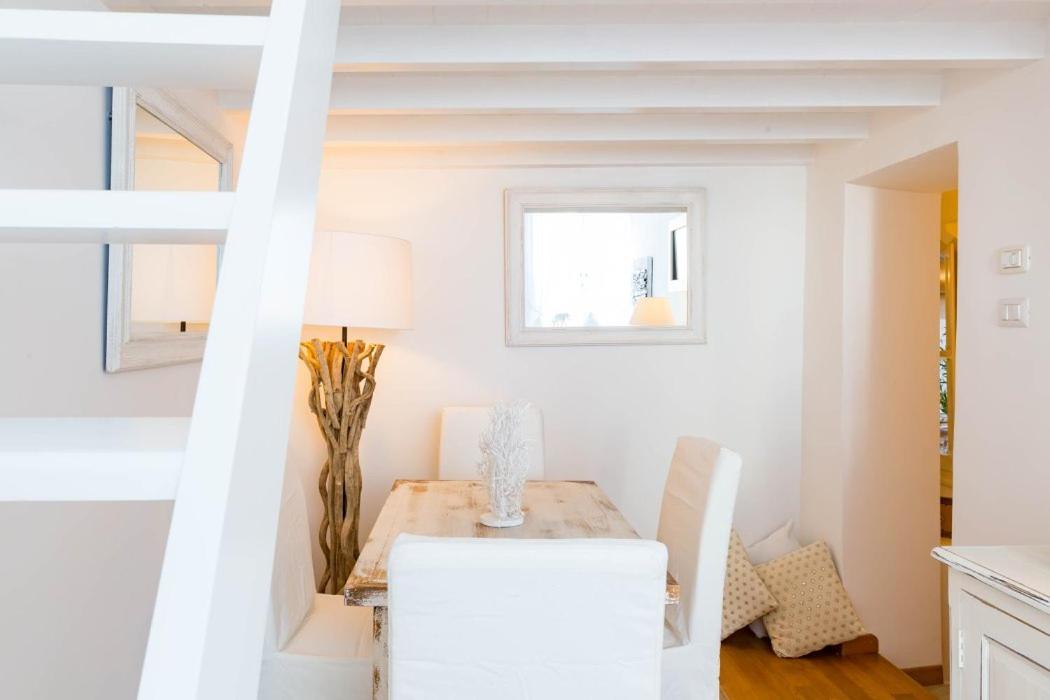 Spanish Step Nest Luxury Apartment Rome