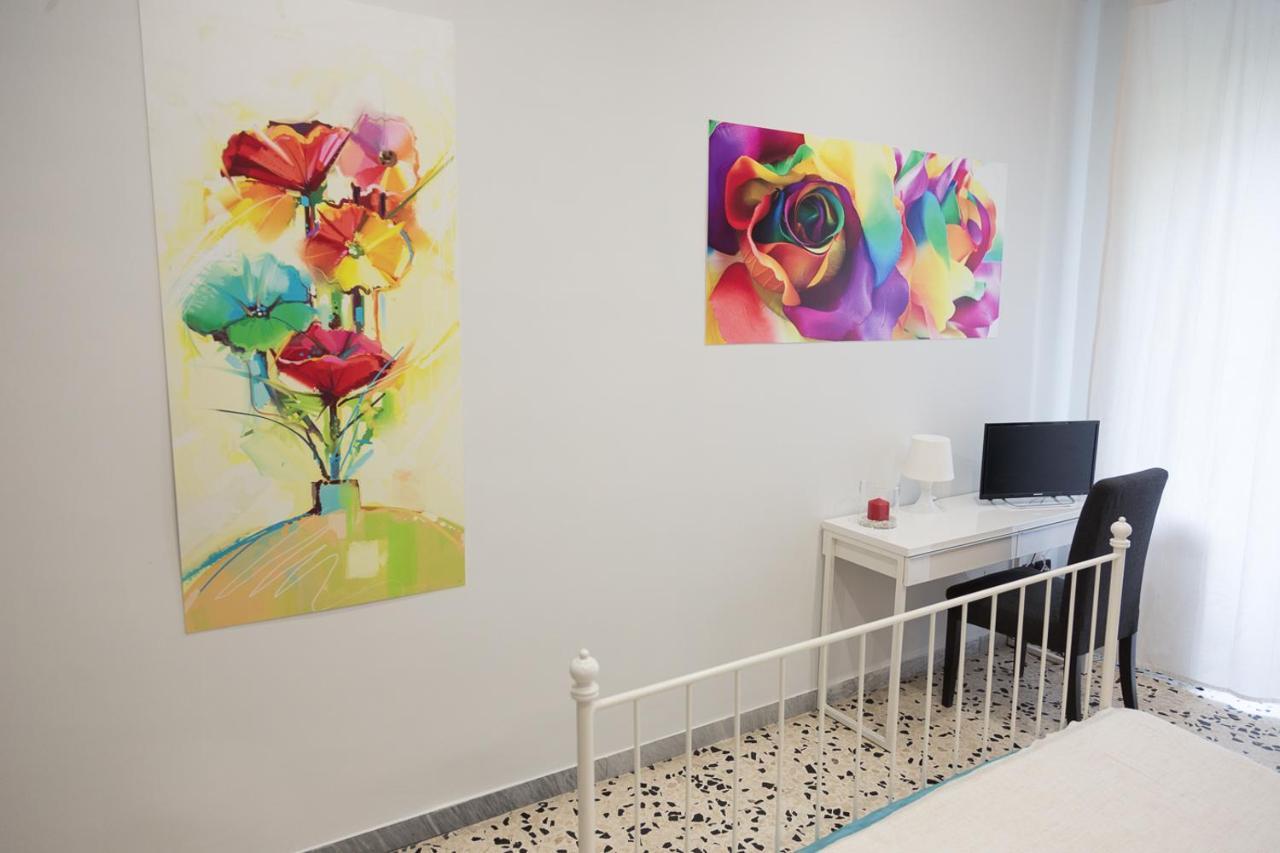 Apartment Borgo Pio Luxury House