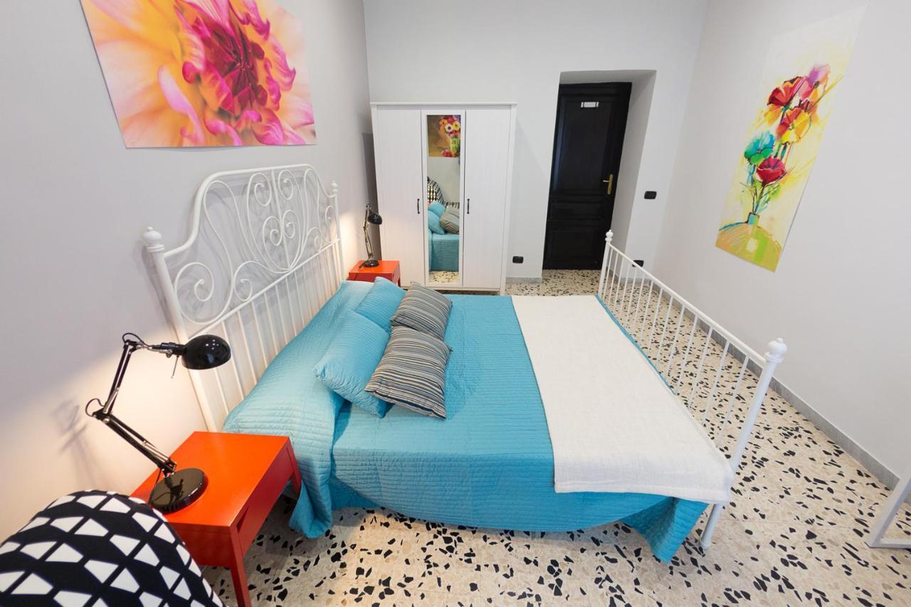 Apartment Borgo Pio Luxury House *