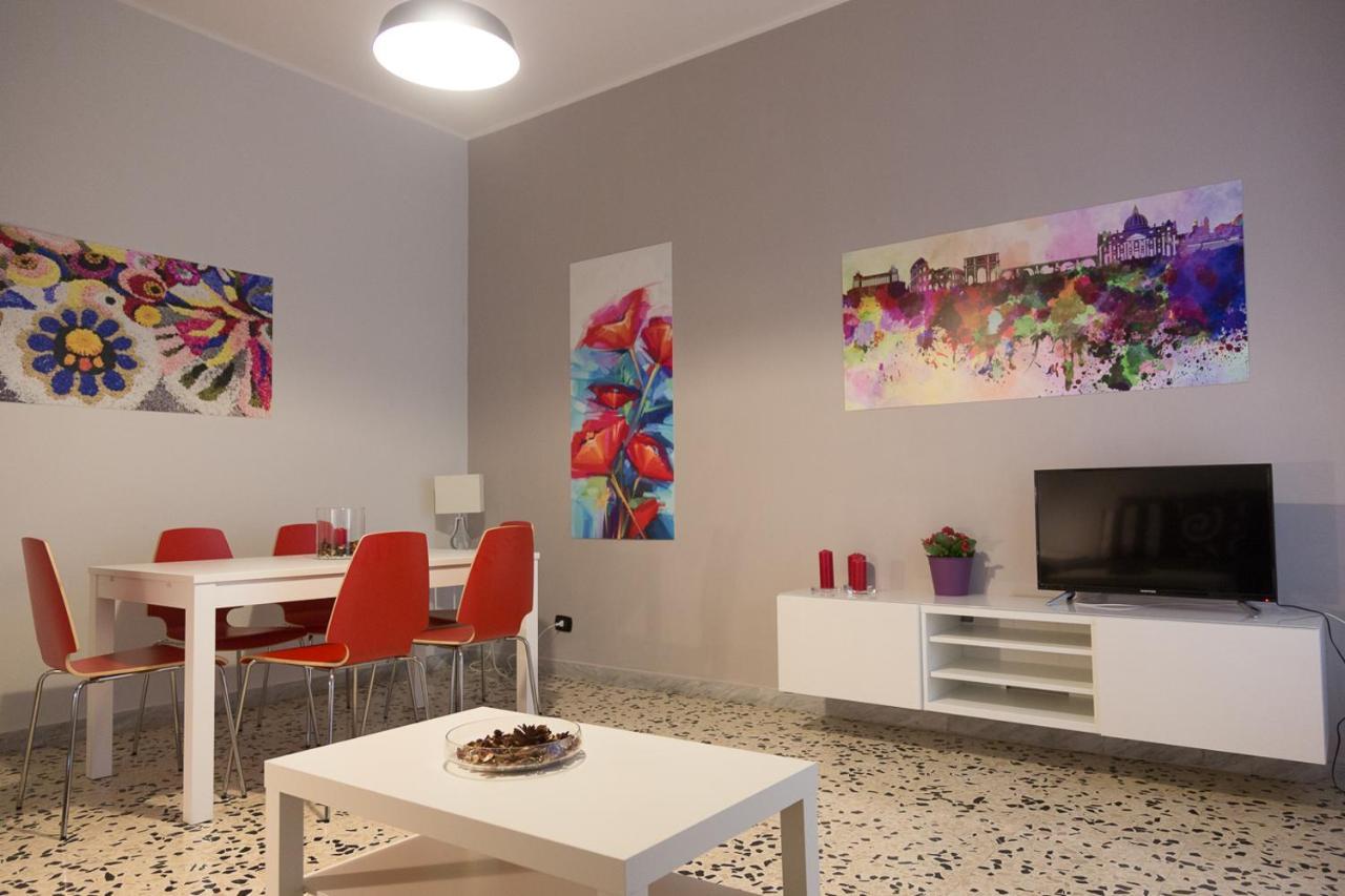 Borgo Pio Luxury House * Rome