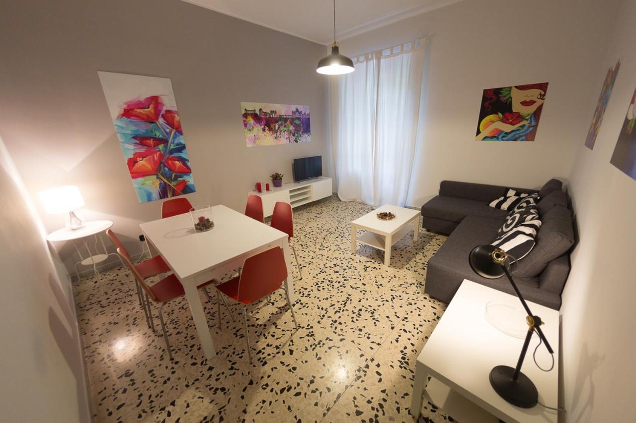 Apartment Borgo Pio Luxury House
