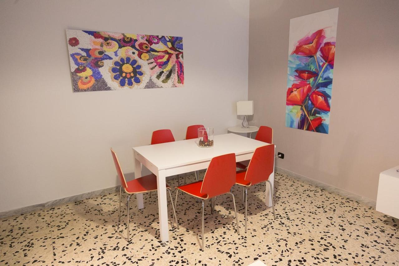 Borgo Pio Luxury House Apartment Rome