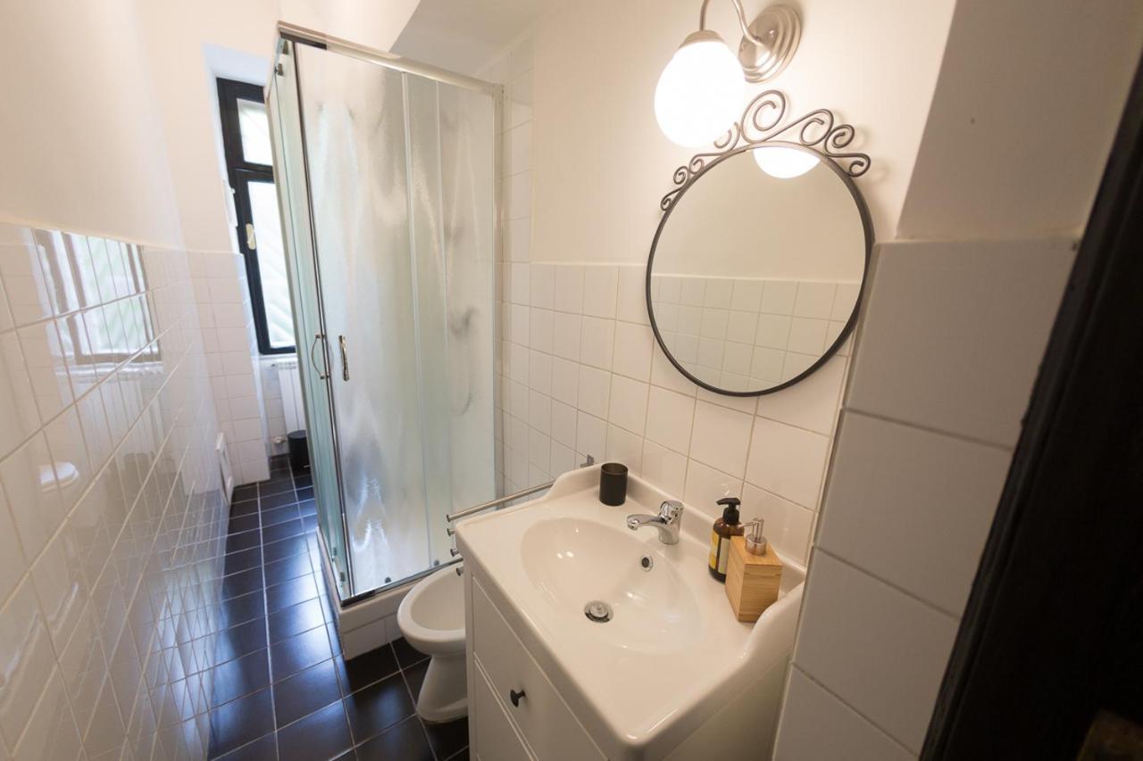 Apartment Borgo Pio Luxury House *
