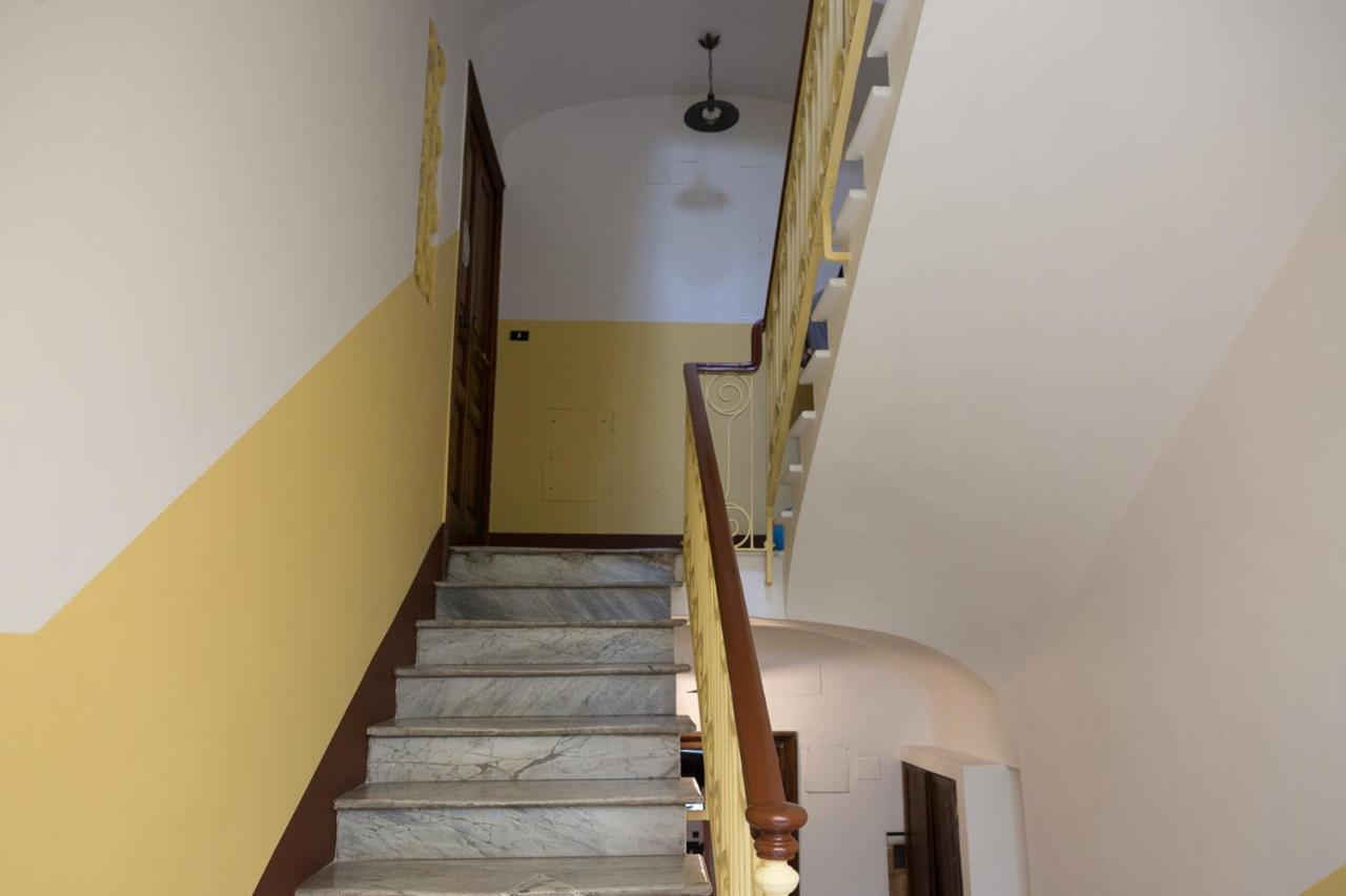 Borgo Pio Luxury House Apartment *