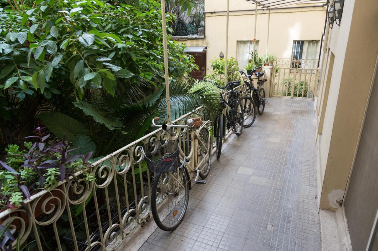 Borgo Pio Luxury House Apartment Rome