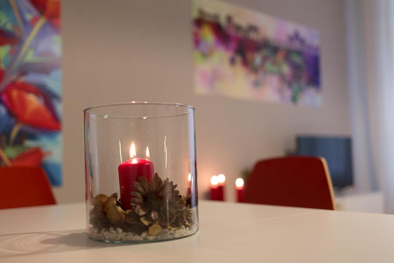 Borgo Pio Luxury House Apartment *