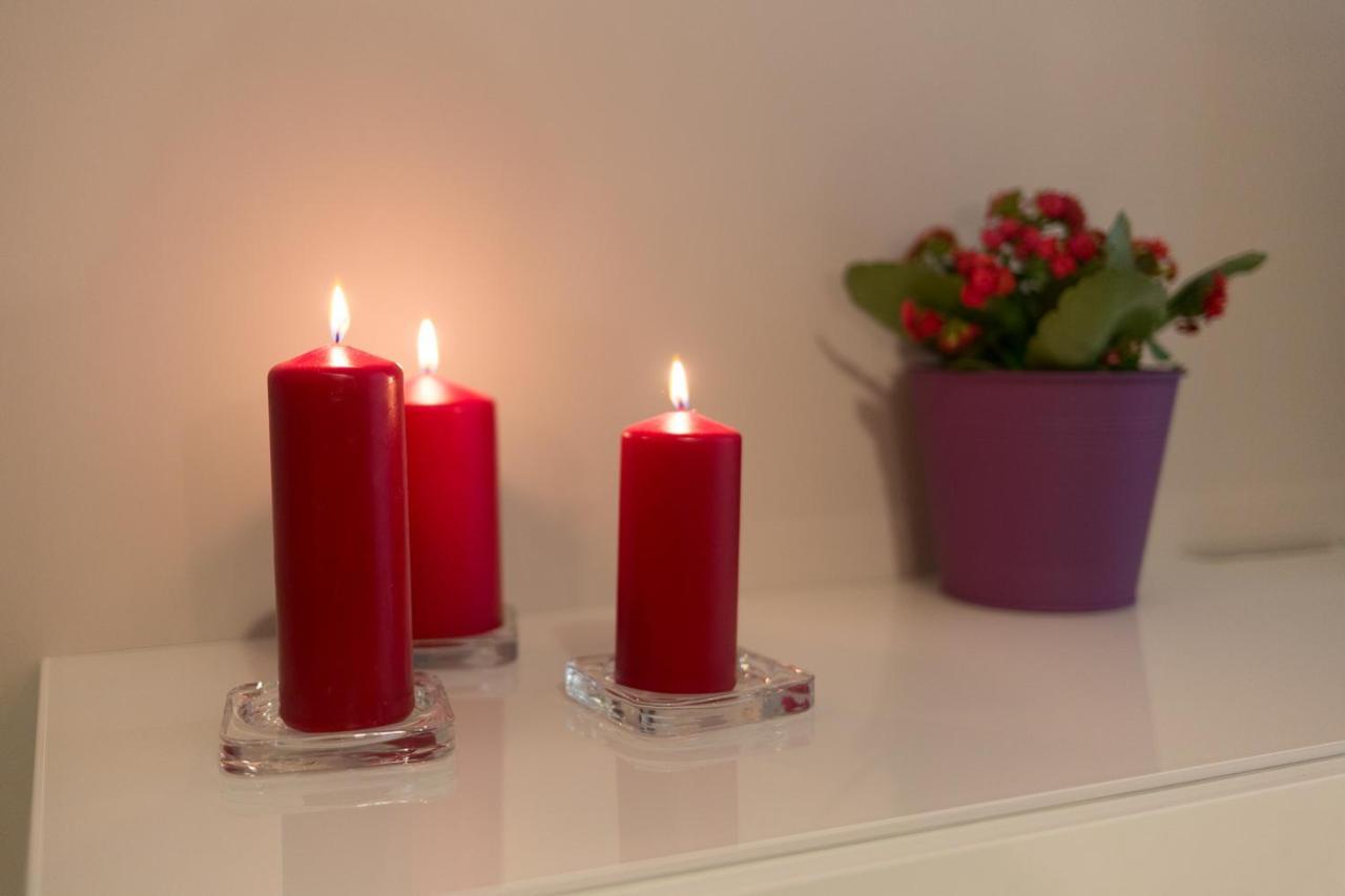 Borgo Pio Luxury House Apartment Rome