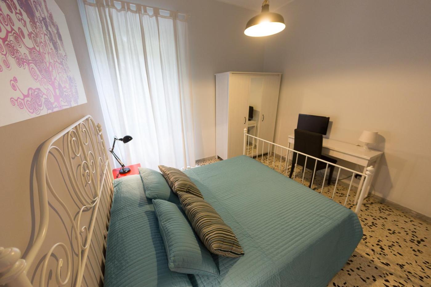 Borgo Pio Luxury House Apartment Rome