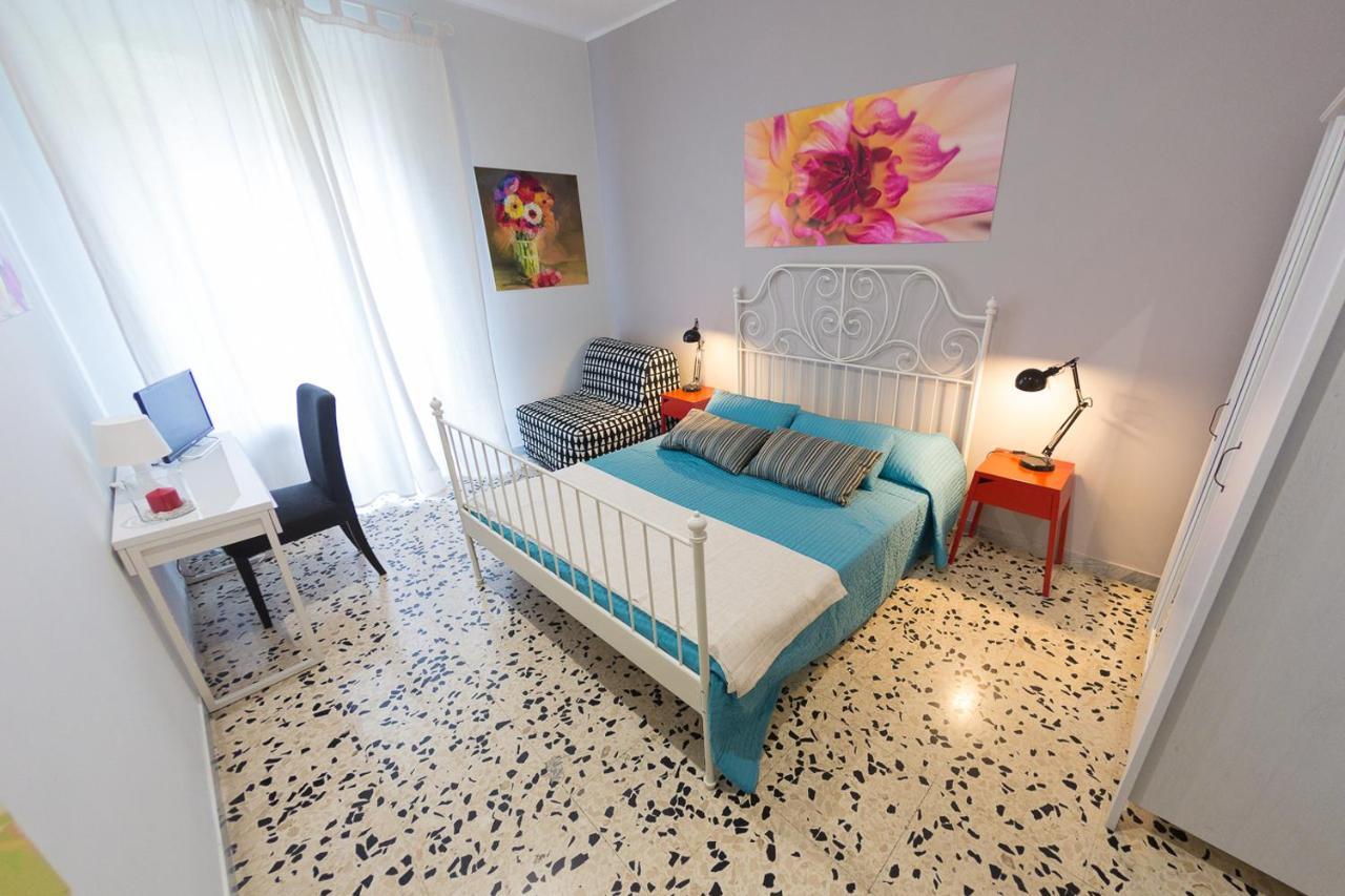 Borgo Pio Luxury House Apartment Rome