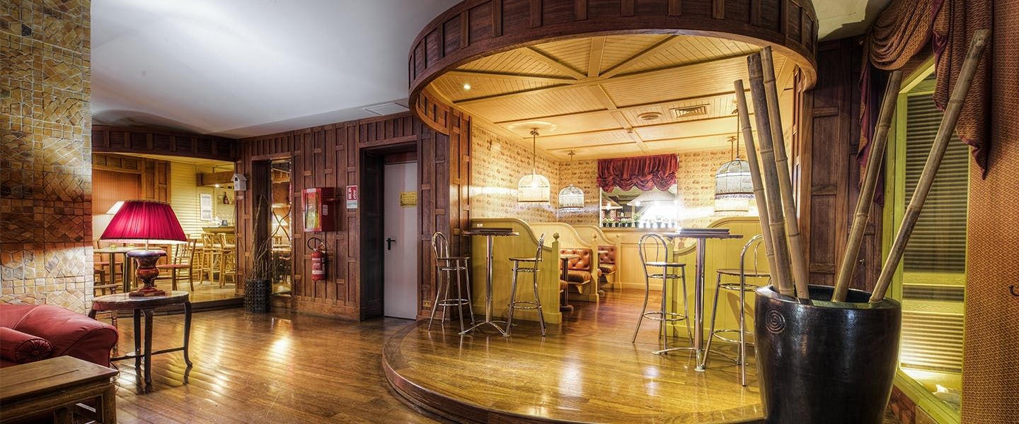 Grand Colony Hotel Rome