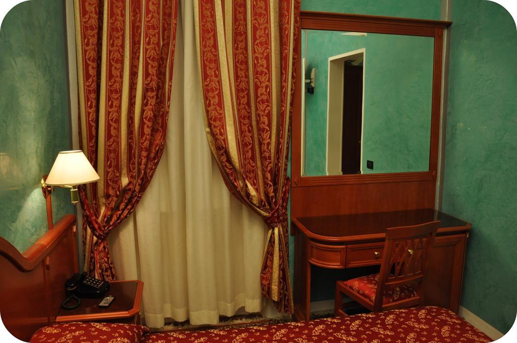 Hotel Sandra Rome