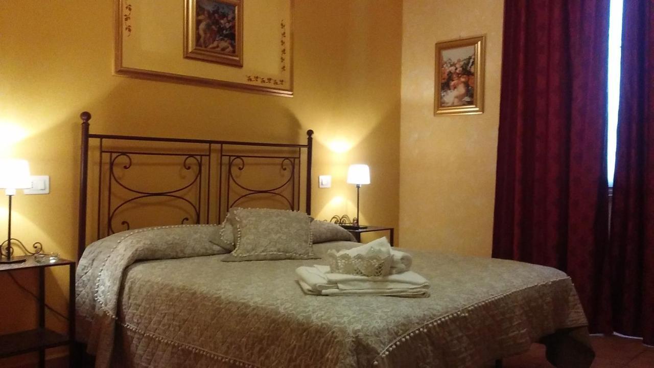 Rossi 2* Rome