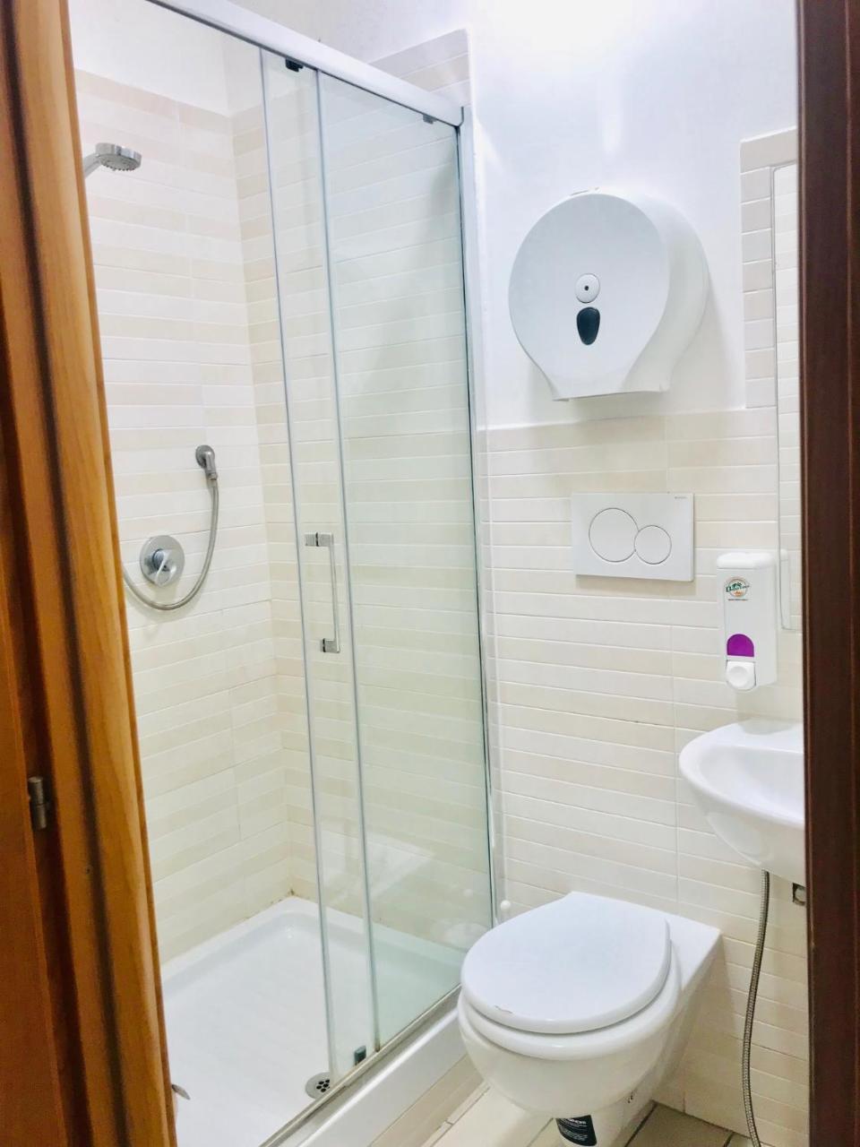 Guest house Holiday
