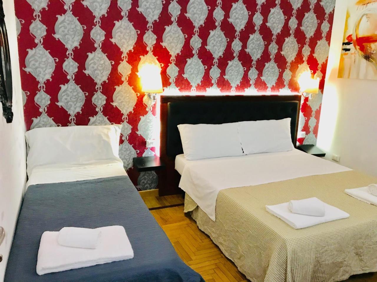 Holiday Guest house