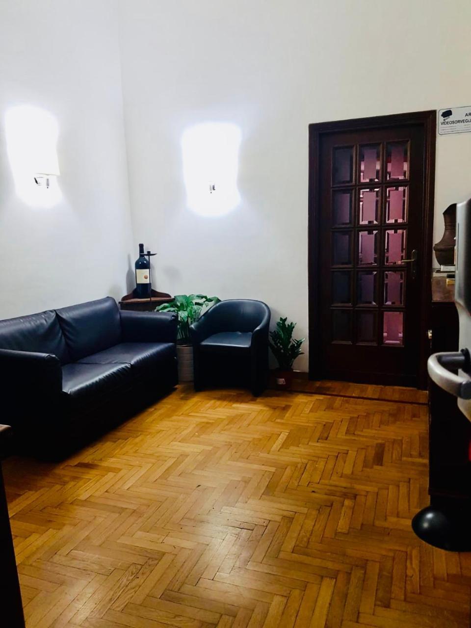Holiday Guest house Rome