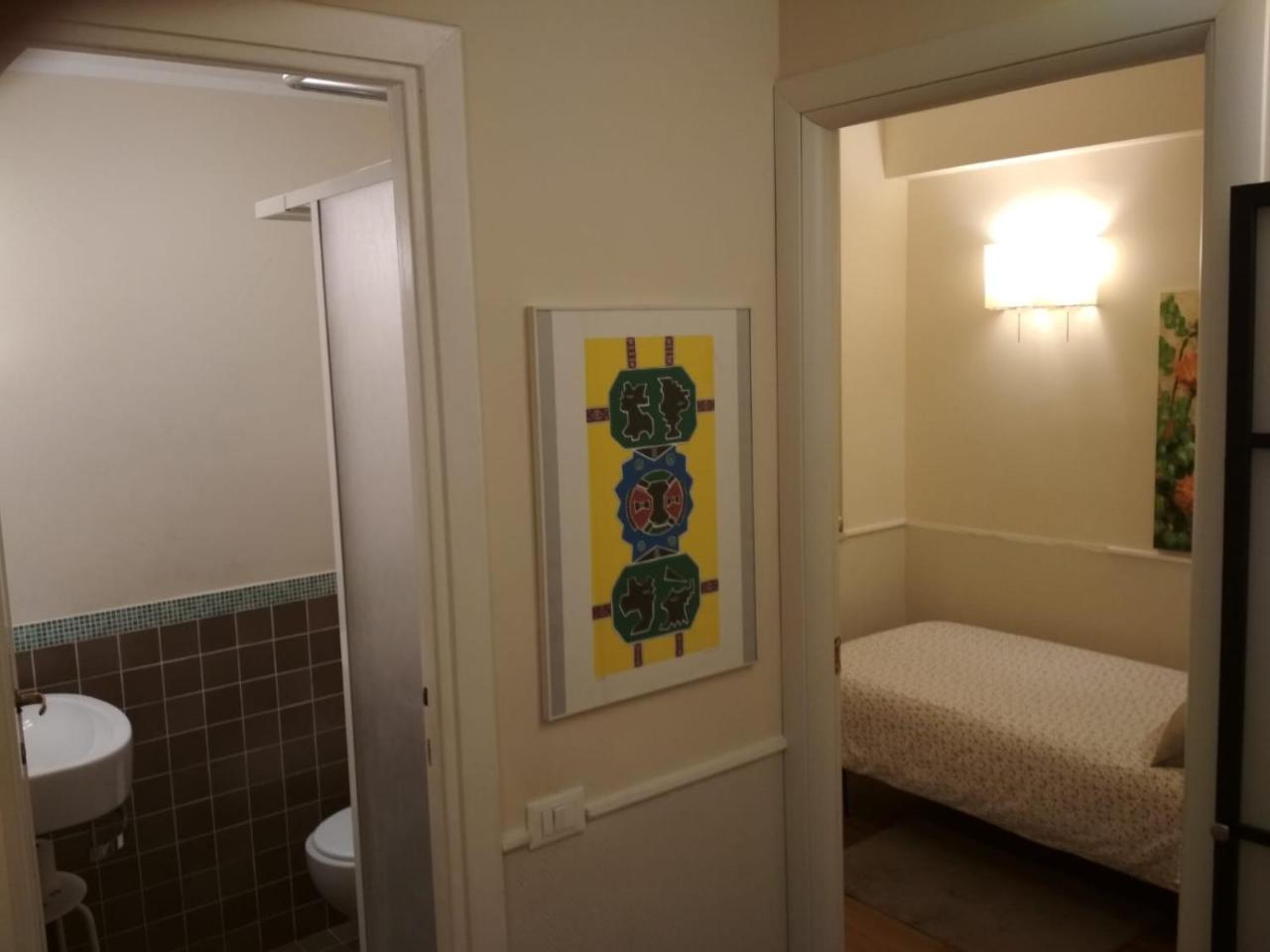 Guest house Colfelice Rome