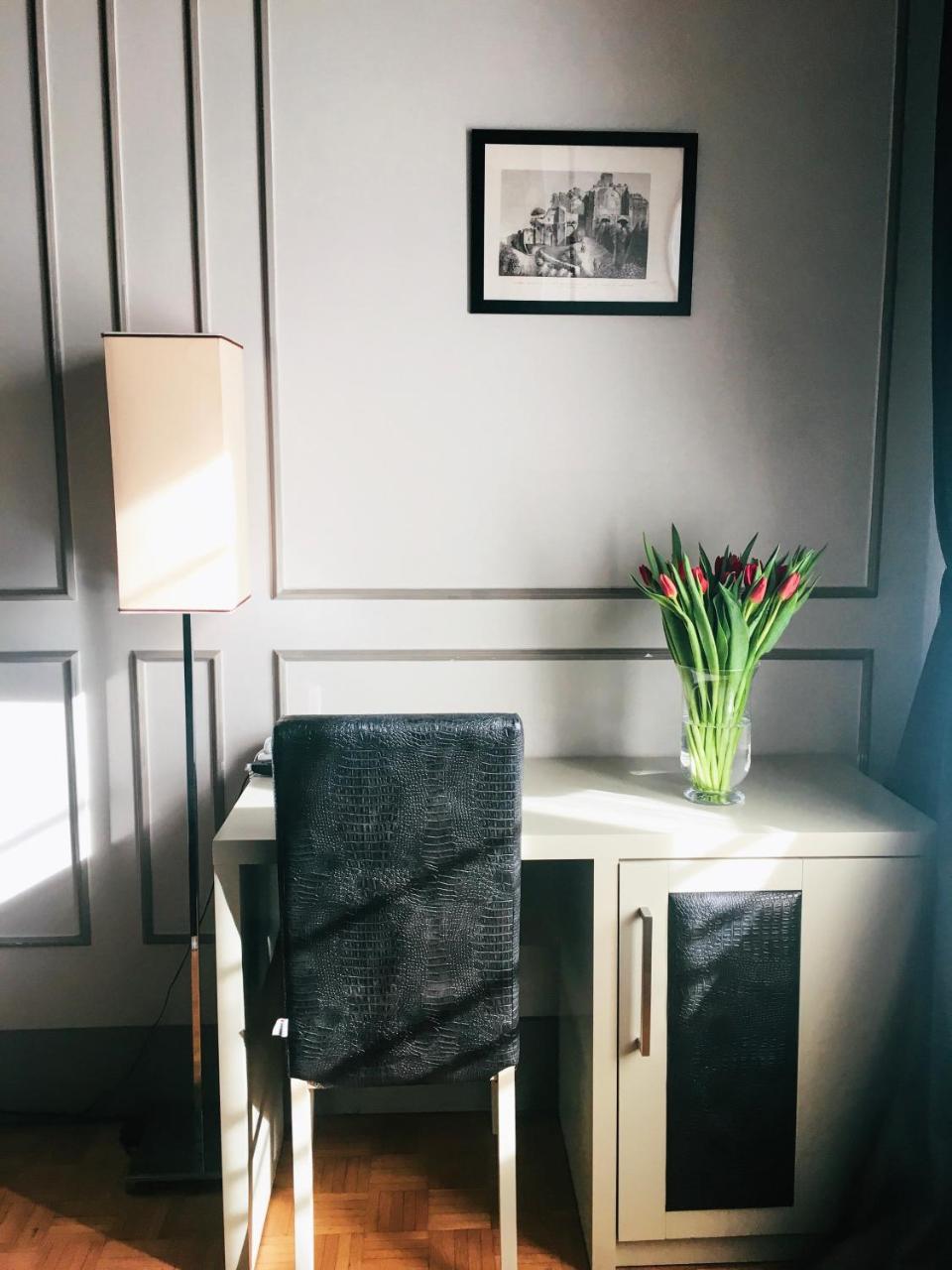 Bed & Breakfast Residenza Scipioni Luxury Rome