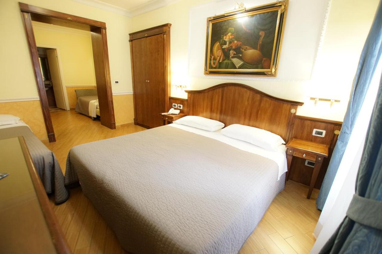 Giglio Dell'opera 3* Rome