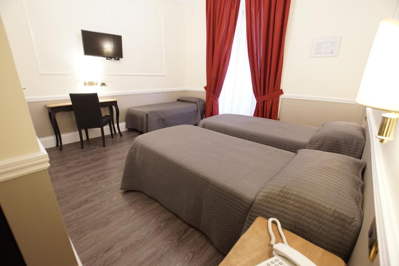 Giglio Dell'opera Hotel Rome