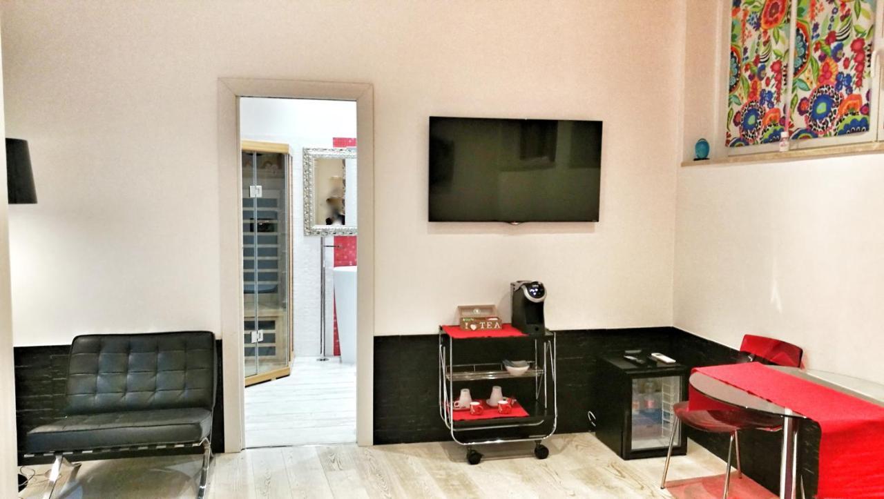Two Chic Guest house Rome