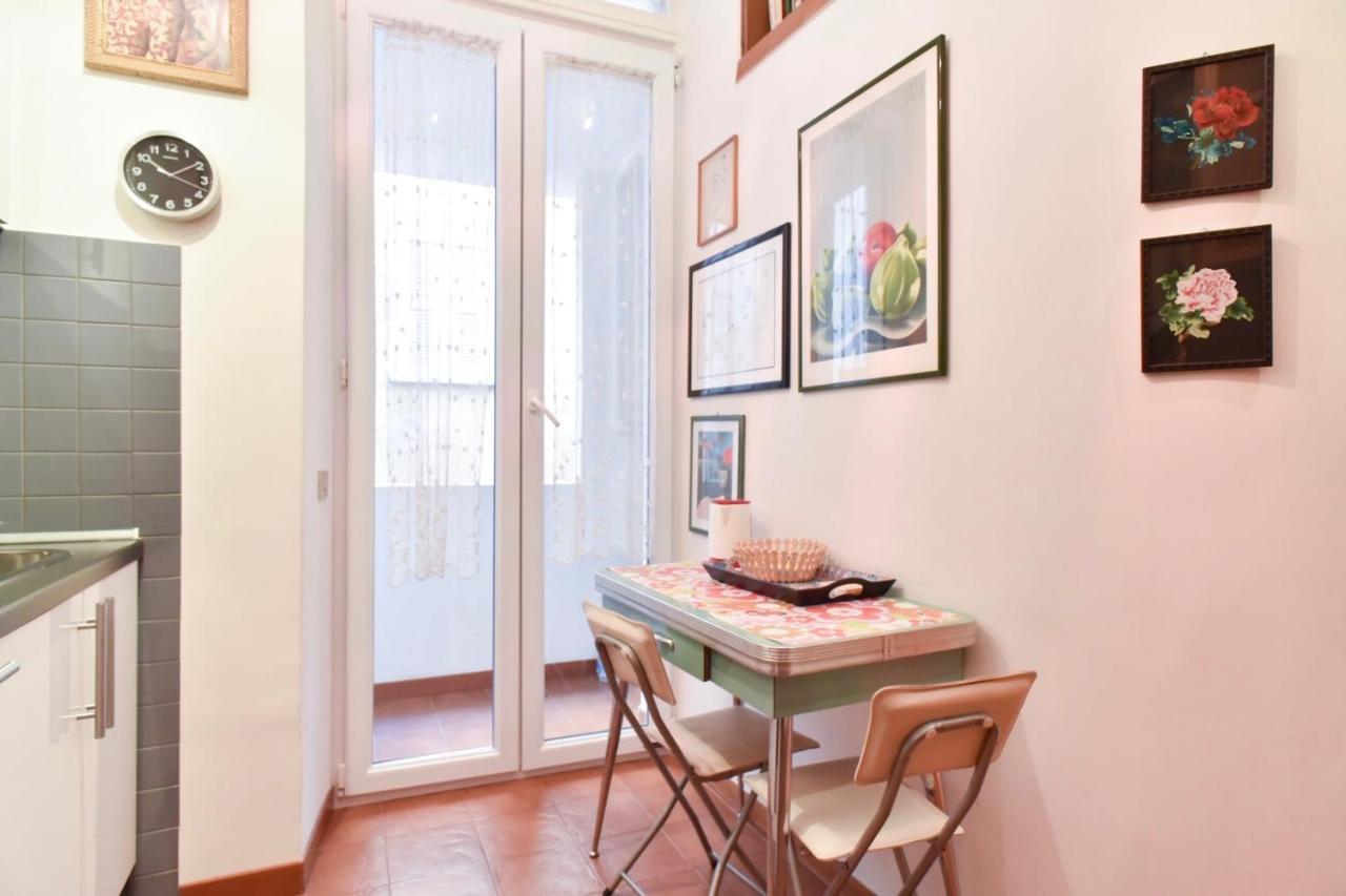 Apartment Magenta Collection Del Grande 21