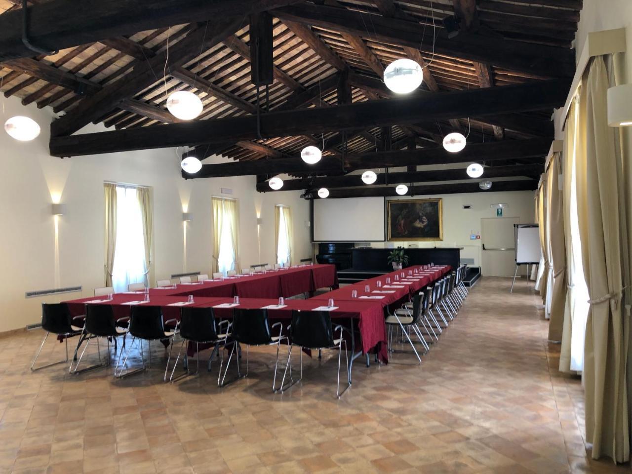 Hotel Basilica Rome