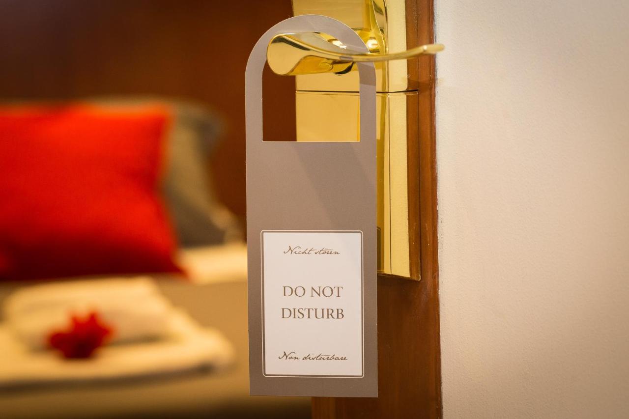 Filomena Arthouse Bed & Breakfast Rome