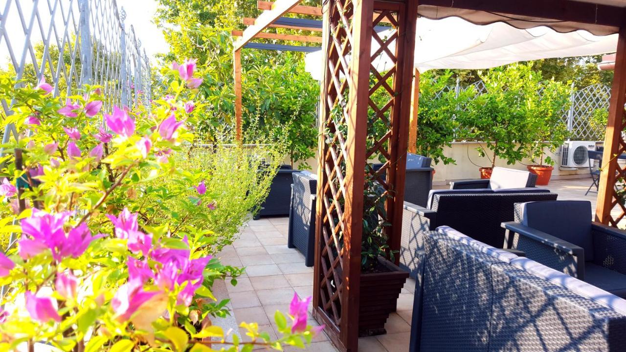 Aparts Guest house Rome