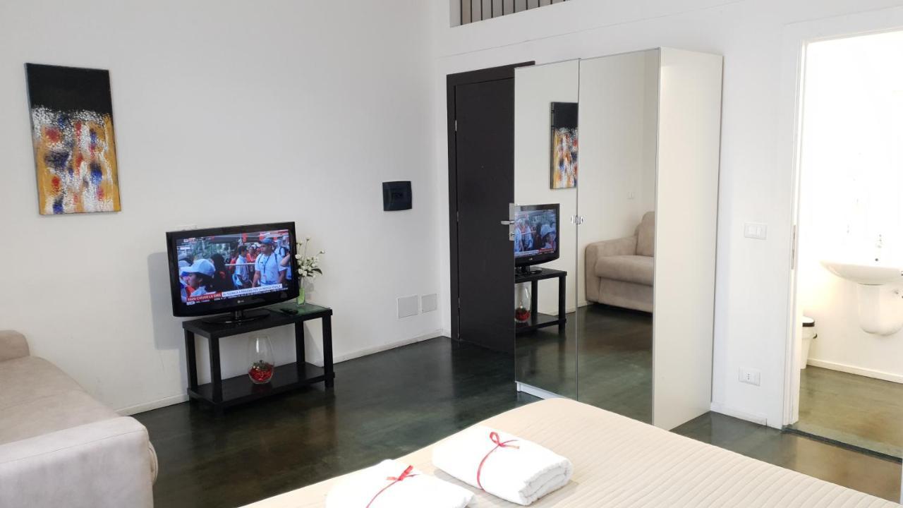 Aparts Guest house Rome