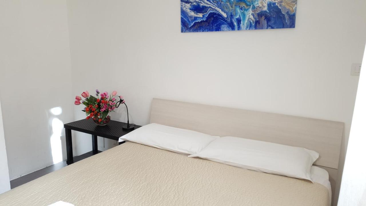 Guest house Aparts Rome