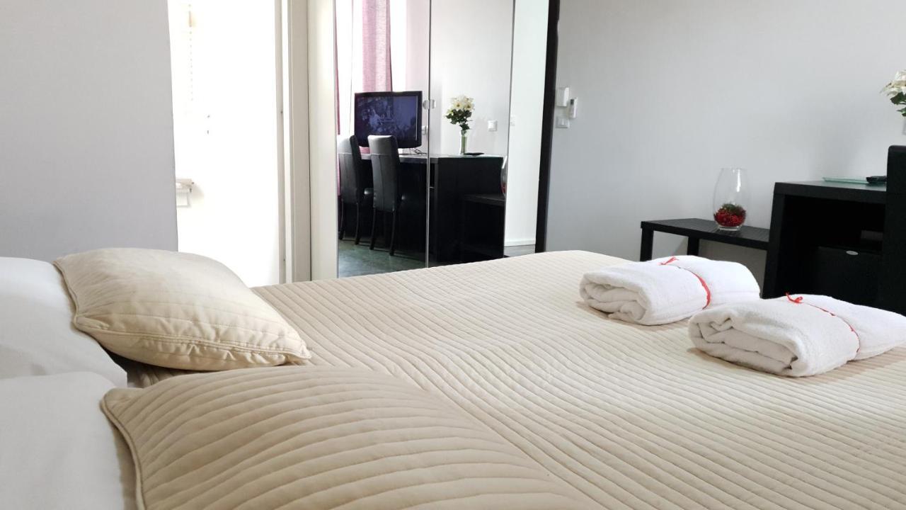 Aparts Guest house Rome