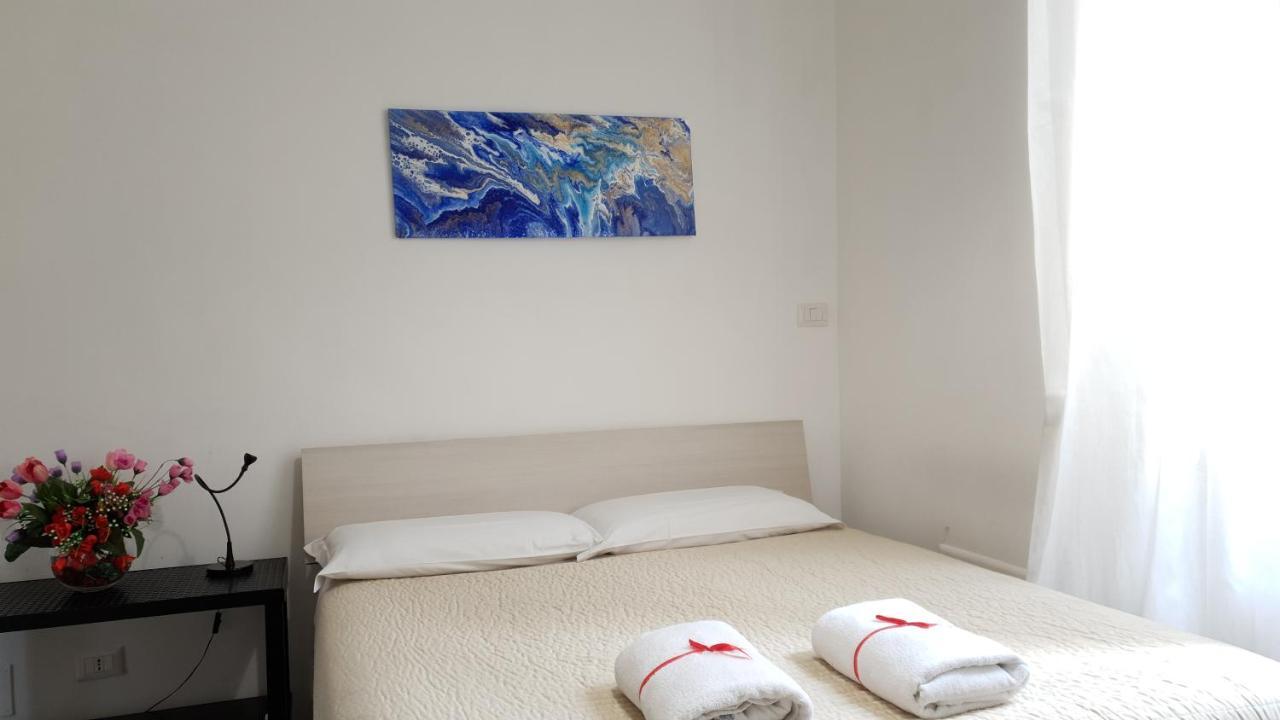Aparts Guest house Rome