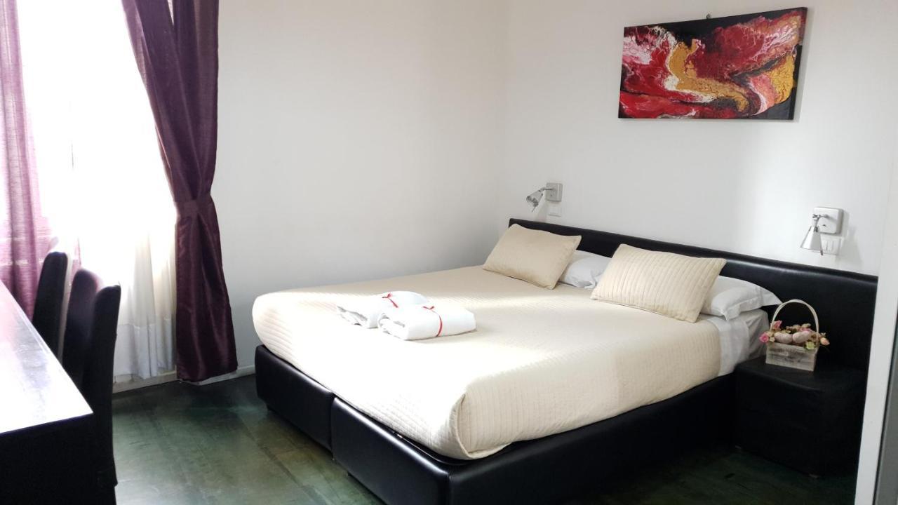 Guest house Aparts 2*