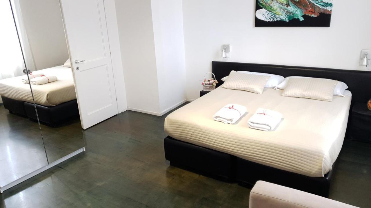 Aparts Guest house 2*