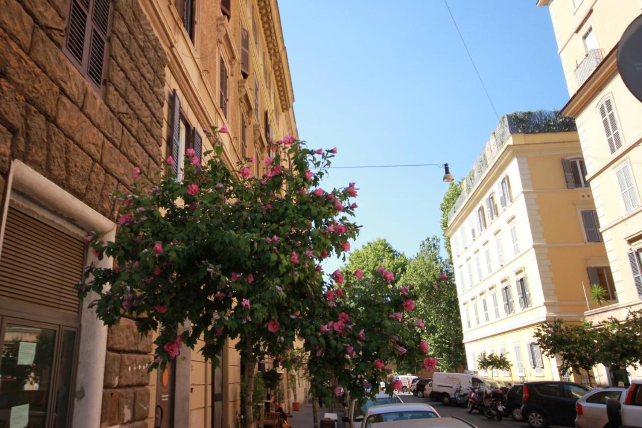 Aparts Rome